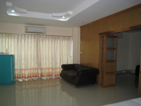 Grand Perfect Apartment, Udon Thani